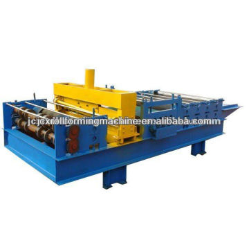 levelling | cutting | slitting machine for metal sheet